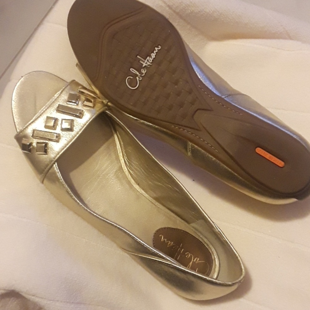 Cole Haan Shoes